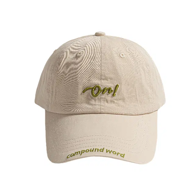 on