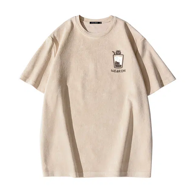 HLA JEANS T