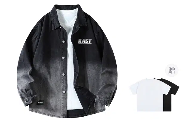 Kastinger Logo T