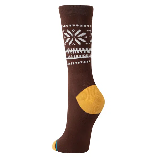 Stance 1