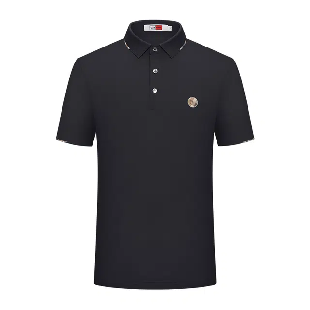 GY goldlion Polo