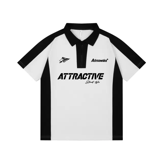 ACHS AWAKE Polo