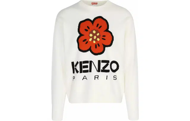 KENZO FW23 Logo
