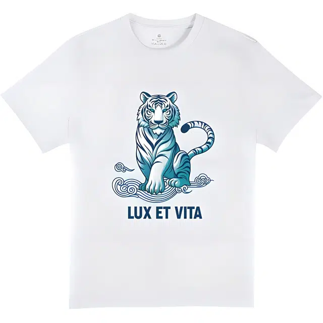 LUX ET VITA T