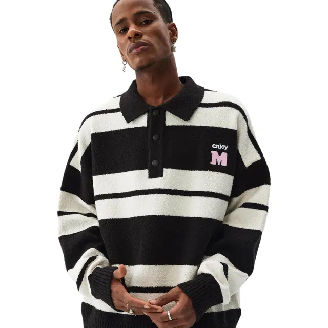 MEDM FW24 Polo
