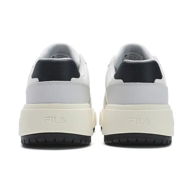 Maison Kitsune x FILA CAMPUS