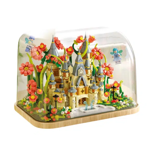 1031pcs GRSJ-07
