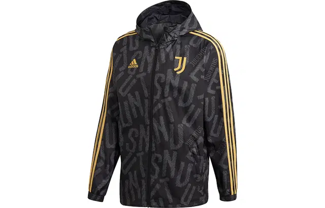 adidas JUVE Windbreaker