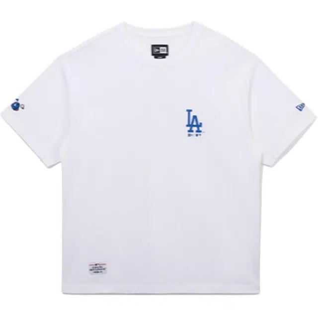 New Era SS25 MLB T