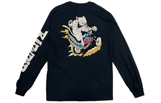 RIPNDIP T
