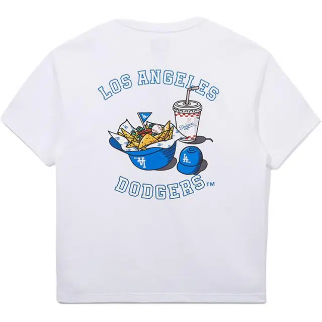 New Era SS25 MLB T