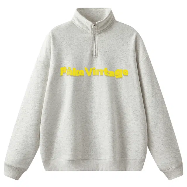 FAKE VINTAGE Logo