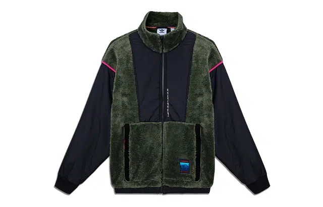 adidas Adv Sherp Jkt