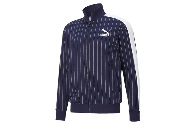 Puma Pinstripe