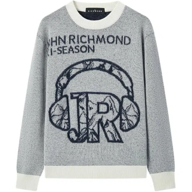 JOHN RICHMOND FW24