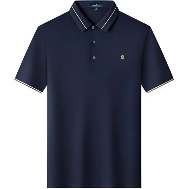 SS24 Polo