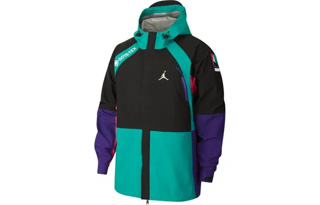 Jordan Winter Utility Gore-tex