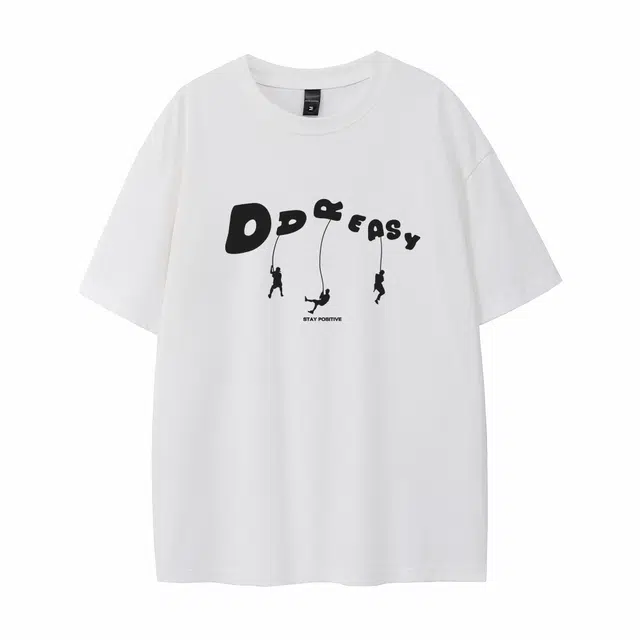 DAREASY T