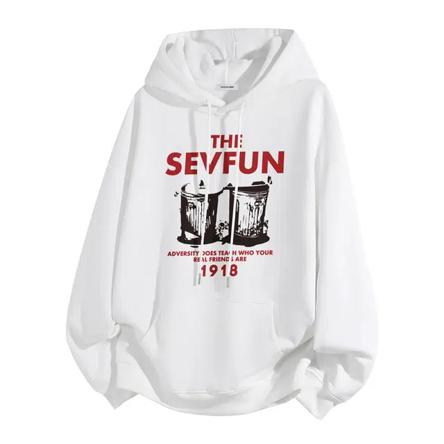 7 SEVFUN LOGO