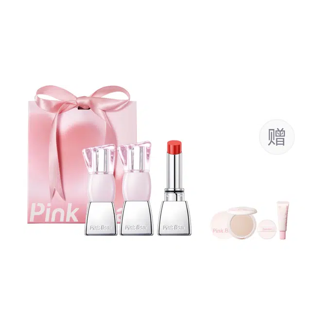 pinkbear
