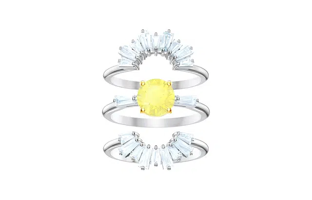 Swarovski Sunshine
