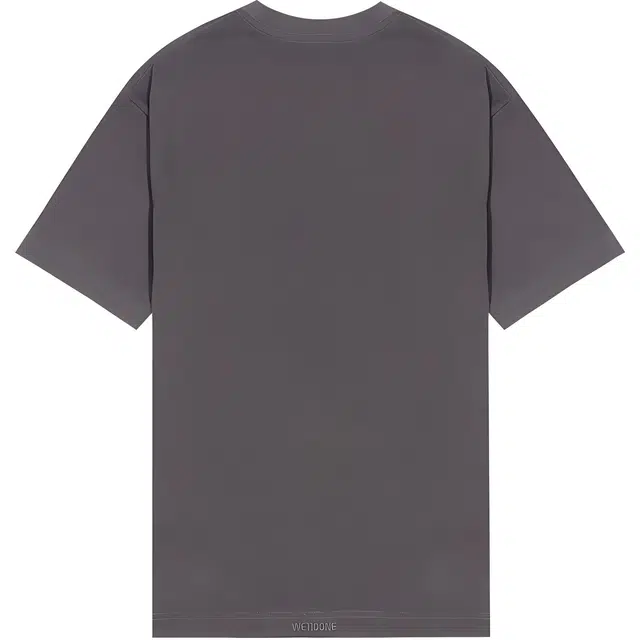 WE11DONE FW24 T