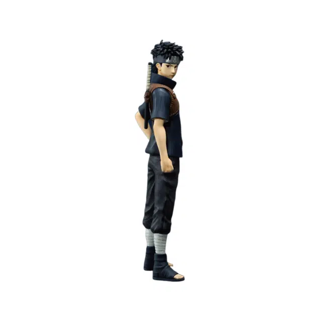BANDAI Uchiha Shisui MASTERLISE