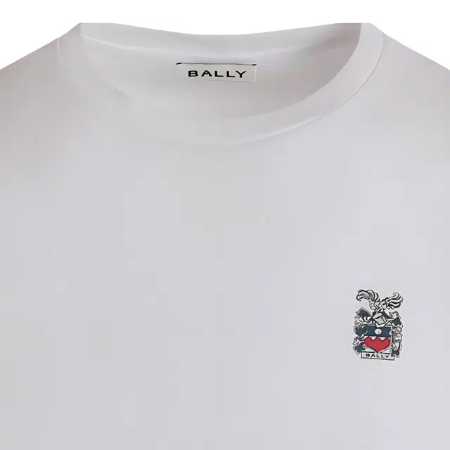 BALLY SS25 T