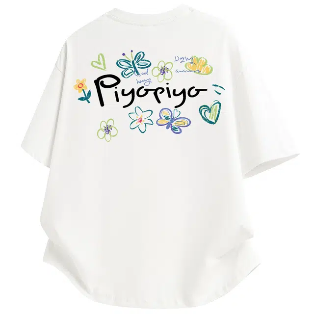 PIYOPIYO LogoinsT