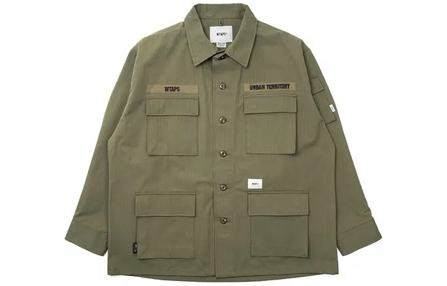 WTAPS