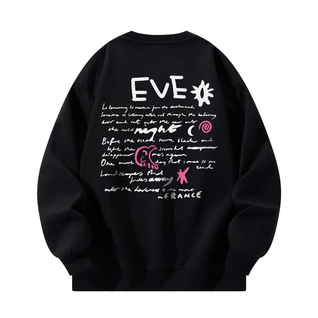 EVE Jeans