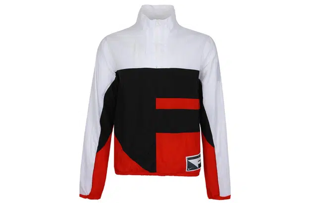 Nike As M Nk Flight Jacket