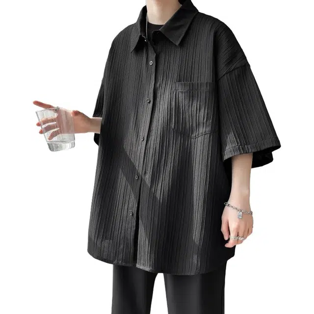 RASHOMONG polo