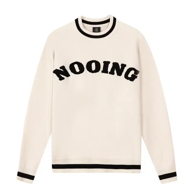 NOOING Logo