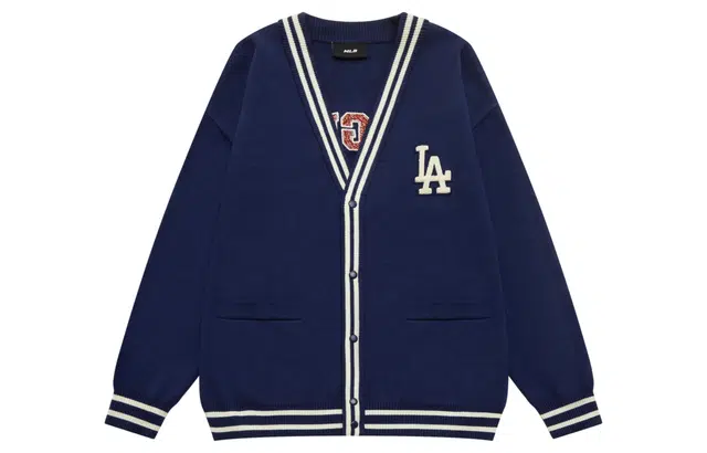 MLB V
