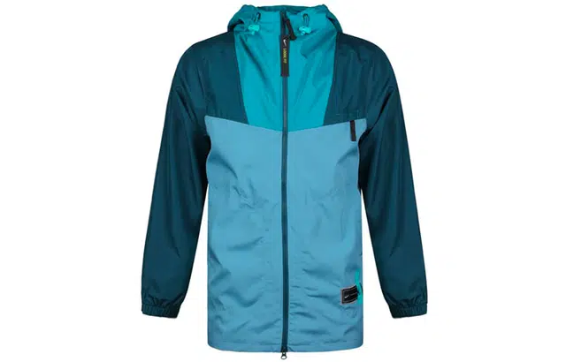 Nike KD Basketball Hoodie Blue