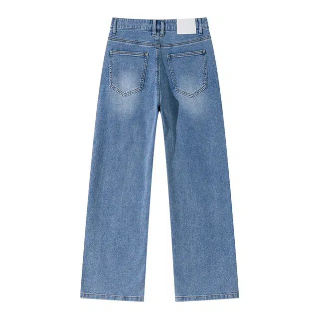 Teenie Weenie Men YKK