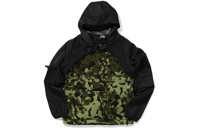 Nike x MMW 2-in-1 Jacket