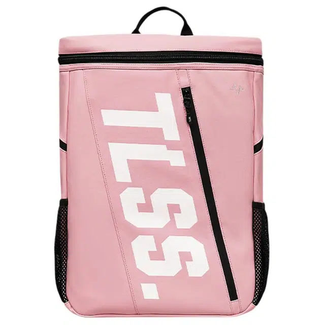 TLSS Logo PU