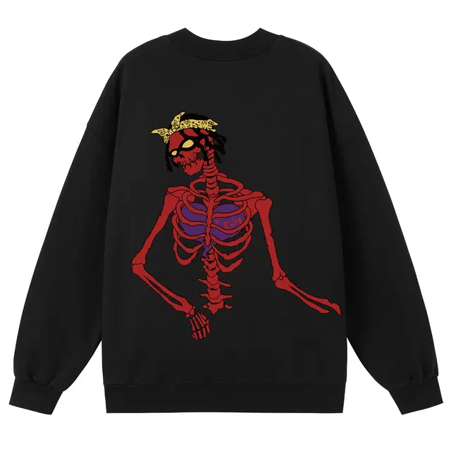*EVAE+MOB