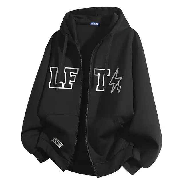 lafetto Logo
