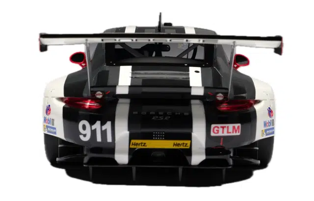 Amalgam Collection AMA 118 Porsche 911 RSR 2016