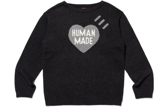 HUMAN MADE FW23