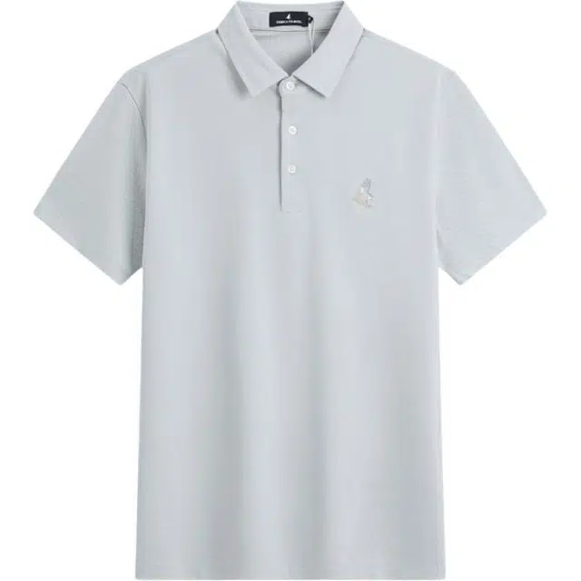 TREKTRAVEL Polo