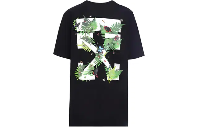 OFF-WHITE LogoT