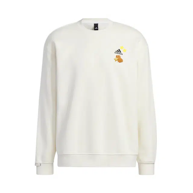 adidas CNY GGMZLogo
