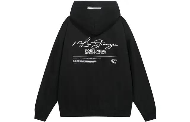 11ESTRANGER