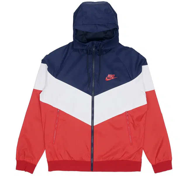 Nike Windrunner Navy
