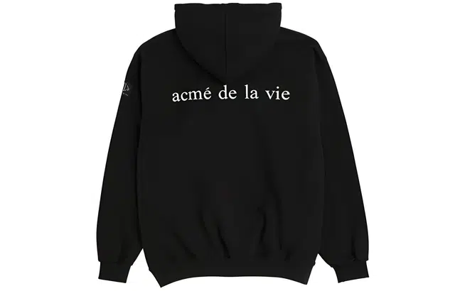 acme de la vieADLV