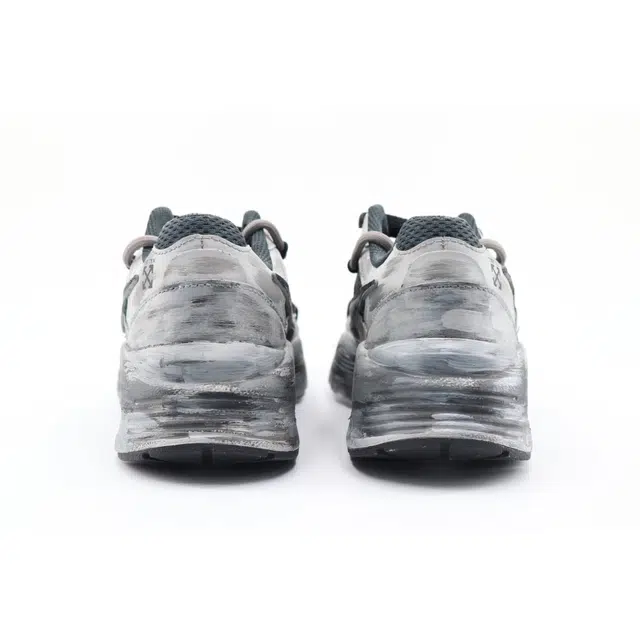 Nike Air Max Fusion